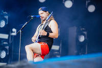 2022-06-09 - Alestorm från Sweden Rock Festival, Sölvesborg