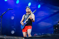 2022-06-09 - Alestorm från Sweden Rock Festival, Sölvesborg