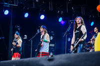 2022-06-09 - Alestorm från Sweden Rock Festival, Sölvesborg