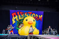 2022-06-09 - Alestorm från Sweden Rock Festival, Sölvesborg