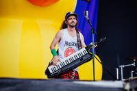 2022-06-09 - Alestorm från Sweden Rock Festival, Sölvesborg