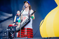2022-06-09 - Alestorm från Sweden Rock Festival, Sölvesborg