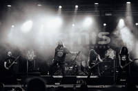 2022-06-09 - Mass Worship från Sweden Rock Festival, Sölvesborg