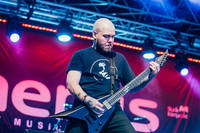 2022-06-09 - Mass Worship från Sweden Rock Festival, Sölvesborg