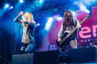 2022-06-09 - Mass Worship från Sweden Rock Festival, Sölvesborg