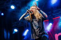 2022-06-09 - Mass Worship från Sweden Rock Festival, Sölvesborg