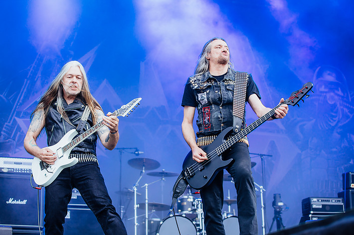 2022-06-09 - Sodom från Sweden Rock Festival, Sölvesborg
