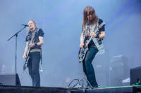 2022-06-09 - Sodom från Sweden Rock Festival, Sölvesborg
