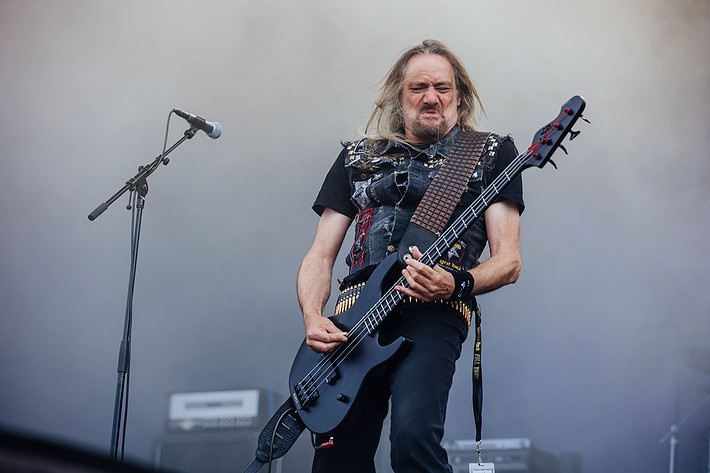 2022-06-09 - Sodom från Sweden Rock Festival, Sölvesborg