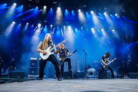 2022-06-09 - Sodom från Sweden Rock Festival, Sölvesborg