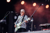 2022-06-09 - 10cc från Sweden Rock Festival, Sölvesborg