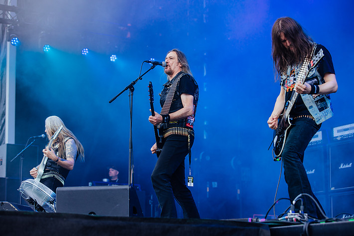 2022-06-09 - Sodom från Sweden Rock Festival, Sölvesborg