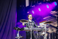 2022-06-09 - 10cc från Sweden Rock Festival, Sölvesborg