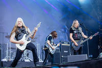2022-06-09 - Sodom från Sweden Rock Festival, Sölvesborg