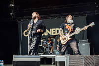 2022-06-09 - Orphaned Land från Sweden Rock Festival, Sölvesborg