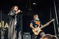 2022-06-09 - Orphaned Land från Sweden Rock Festival, Sölvesborg