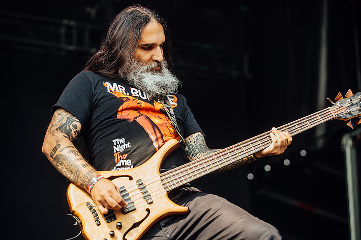 2022-06-09 - Orphaned Land från Sweden Rock Festival, Sölvesborg