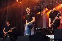 2022-06-09 - Agonize The Serpent från Sweden Rock Festival, Sölvesborg