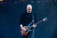 2022-06-09 - Devin Townsend från Sweden Rock Festival, Sölvesborg