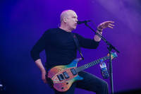 2022-06-09 - Devin Townsend från Sweden Rock Festival, Sölvesborg