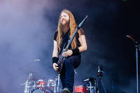2022-06-09 - Devin Townsend från Sweden Rock Festival, Sölvesborg