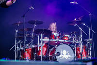 2022-06-09 - Devin Townsend från Sweden Rock Festival, Sölvesborg