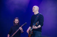 2022-06-09 - Devin Townsend från Sweden Rock Festival, Sölvesborg