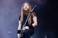 2022-06-09 - Devin Townsend från Sweden Rock Festival, Sölvesborg
