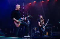 2022-06-09 - Devin Townsend från Sweden Rock Festival, Sölvesborg