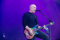 2022-06-09 - Devin Townsend från Sweden Rock Festival, Sölvesborg