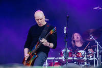2022-06-09 - Devin Townsend från Sweden Rock Festival, Sölvesborg