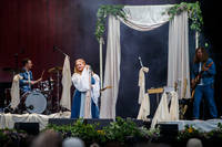 2022-06-09 - Sarah Klang från Liseberg, Göteborg