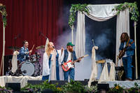 2022-06-09 - Sarah Klang från Liseberg, Göteborg