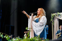 2022-06-09 - Sarah Klang från Liseberg, Göteborg