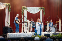 2022-06-09 - Sarah Klang från Liseberg, Göteborg