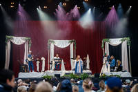 2022-06-09 - Sarah Klang från Liseberg, Göteborg