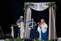 2022-06-09 - Sarah Klang från Liseberg, Göteborg