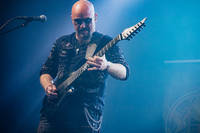 2022-06-09 - Hexed från Sweden Rock Festival, Sölvesborg