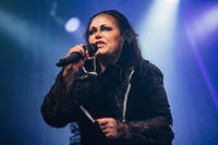2022-06-09 - Hexed från Sweden Rock Festival, Sölvesborg