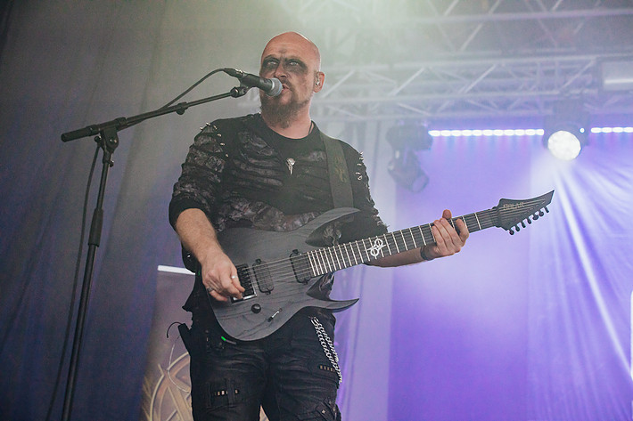 2022-06-09 - Hexed från Sweden Rock Festival, Sölvesborg
