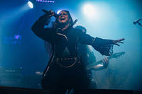 2022-06-09 - Hexed från Sweden Rock Festival, Sölvesborg