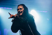 2022-06-09 - Hexed från Sweden Rock Festival, Sölvesborg