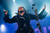 2022-06-09 - Hexed från Sweden Rock Festival, Sölvesborg