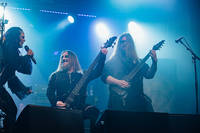 2022-06-09 - Hexed från Sweden Rock Festival, Sölvesborg
