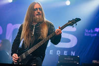 2022-06-09 - Hexed från Sweden Rock Festival, Sölvesborg