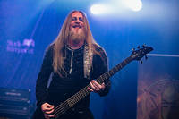2022-06-09 - Hexed från Sweden Rock Festival, Sölvesborg