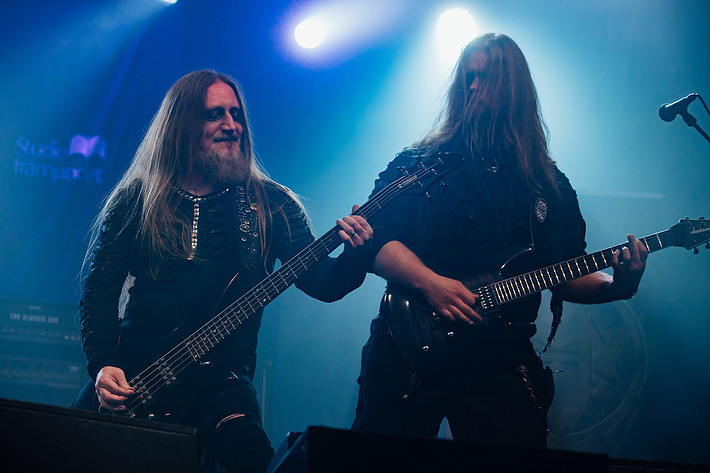 2022-06-09 - Hexed från Sweden Rock Festival, Sölvesborg
