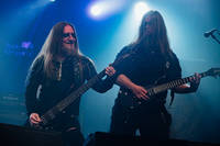 2022-06-09 - Hexed från Sweden Rock Festival, Sölvesborg