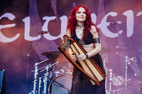 2022-06-09 - Eluveitie från Sweden Rock Festival, Sölvesborg