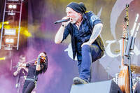2022-06-09 - Eluveitie från Sweden Rock Festival, Sölvesborg
